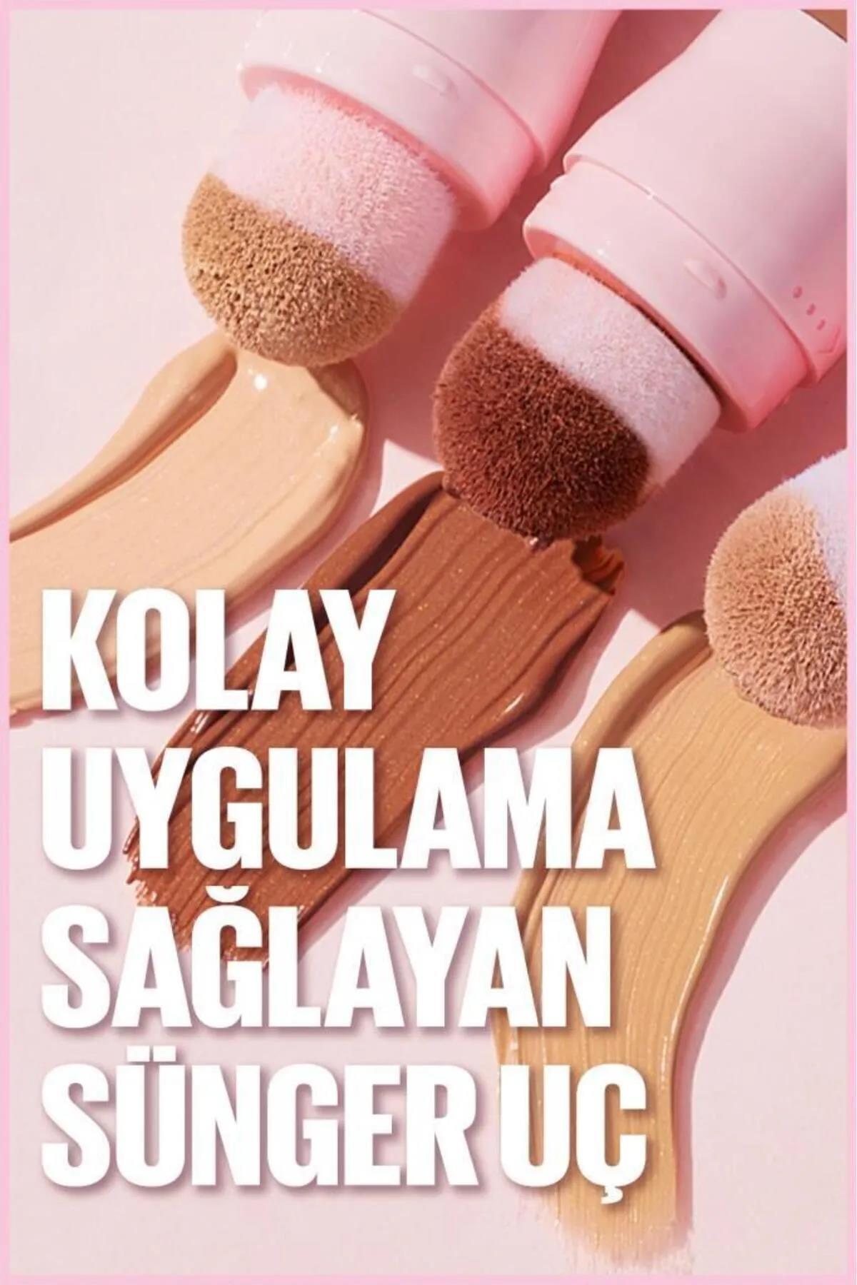Maybelline New York Instant Perfector Glow 4 Etki bir arada