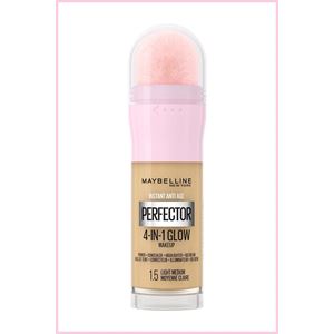 Maybelline New York Instant Perfector Glow 4 Etki-