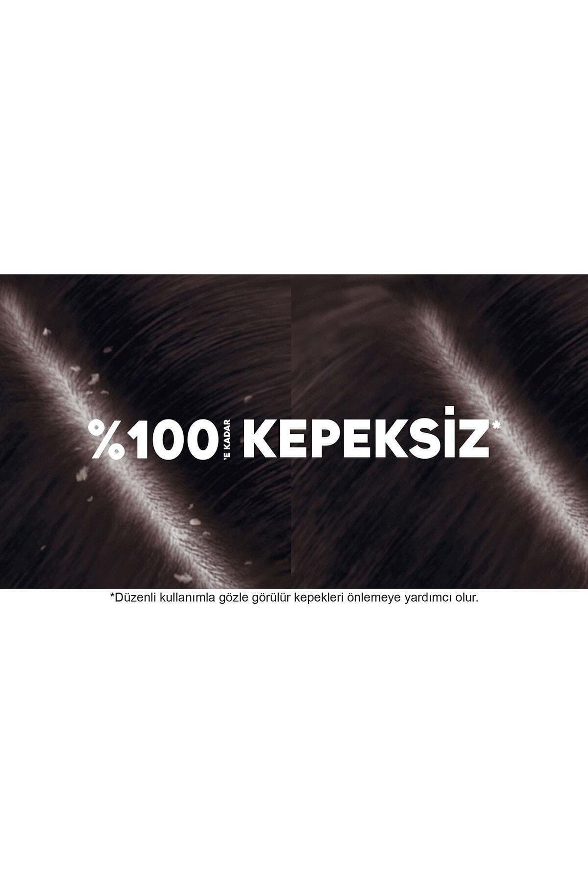 Head And Shoulders Erkeklere Özel Kepeğe Karşı Etk-