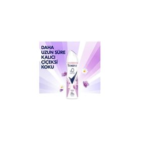 Rexona Kadın Sprey Deodorant Mystic Love-