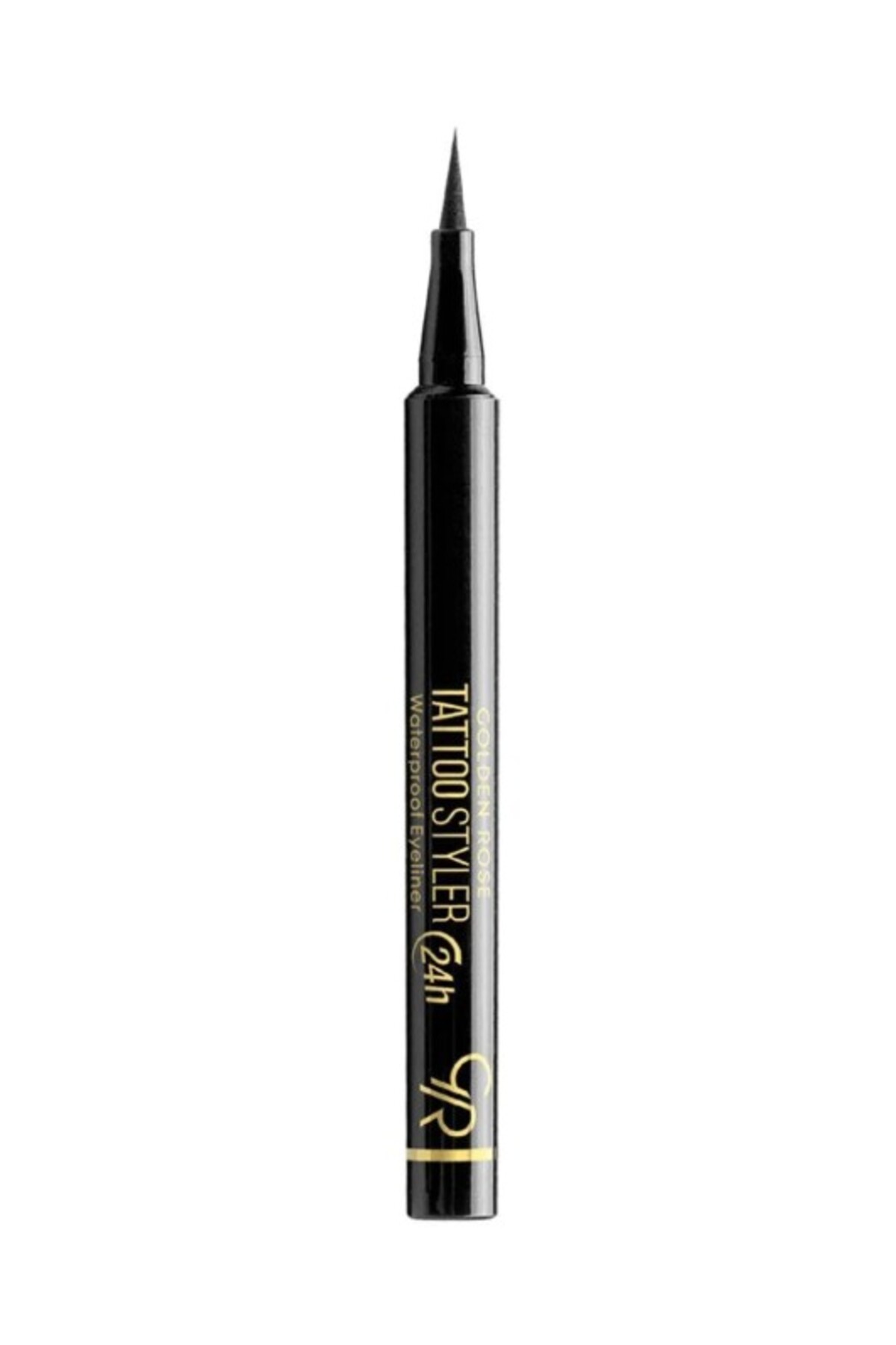 Golden Rose Tattoo Styler Waterproof Eyeliner-