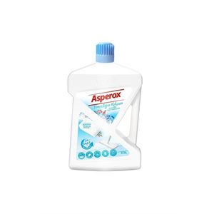 ASPEROX YÜZEY TEMİZLEYİCİ BEYAZ SABUN 2500ML-