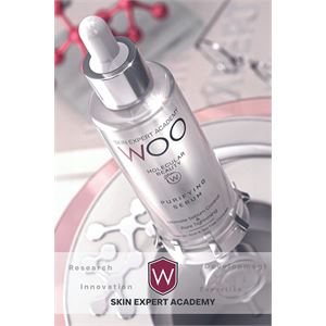 Woo Skin Expert Academy GözenekSıkılaştırıcı Serum-