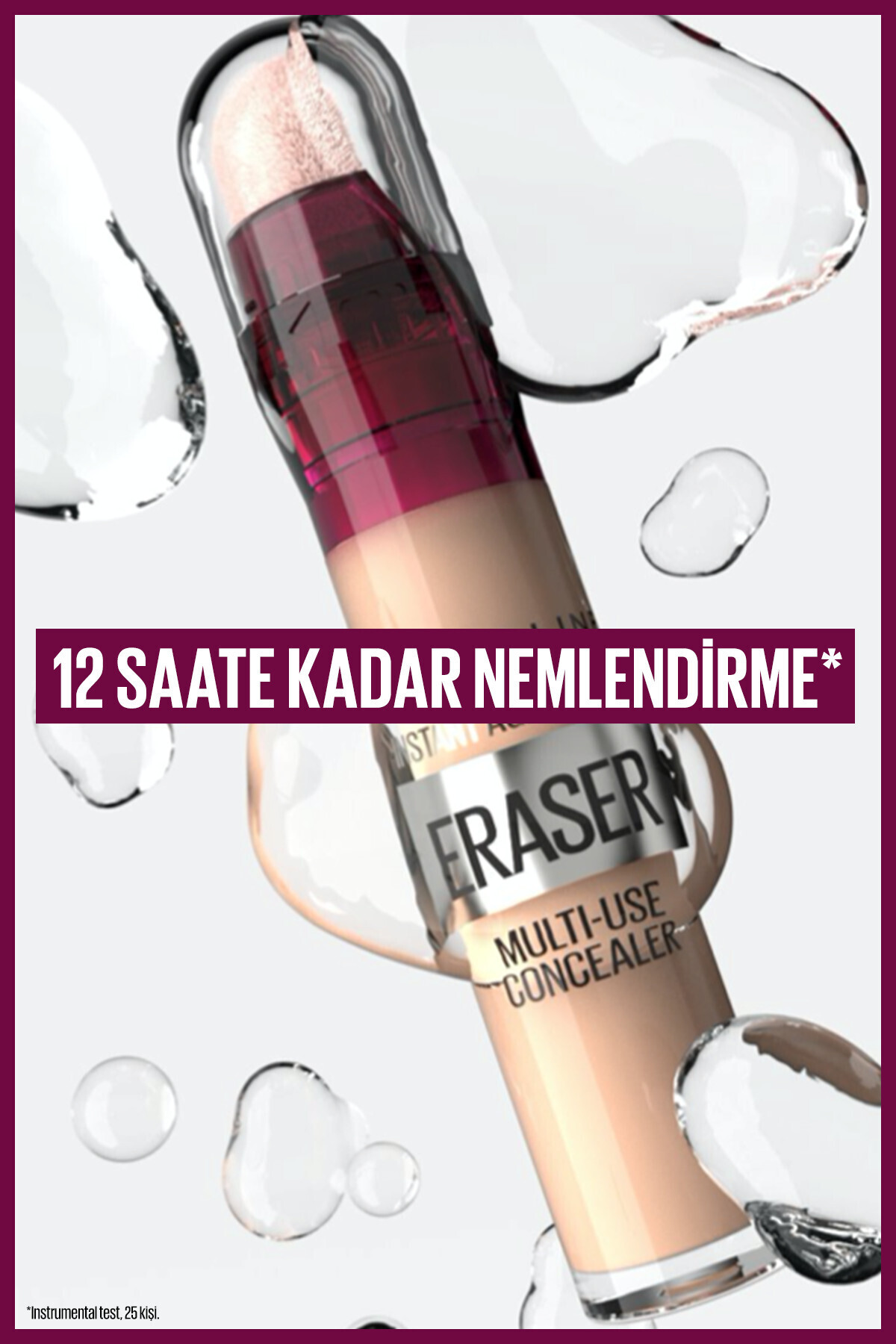 Maybelline New York İnstant Anti Age Eraser 05-