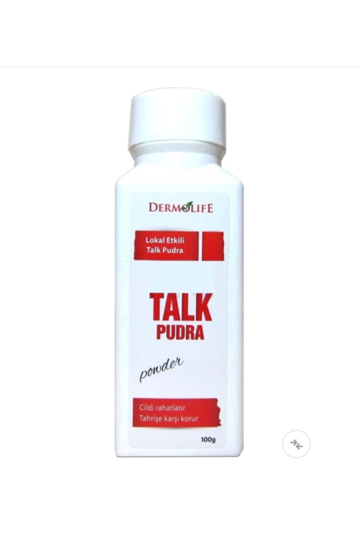 Deniz Pudra 100gr Talk-