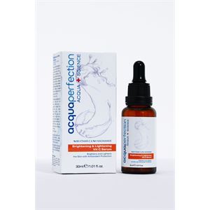 Acqua Perfection C Vitamini Aydınlatıcı Serum 30ml-