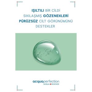 Acqua Perfection Sivilce Siyah Nokta Bakım Serumu-