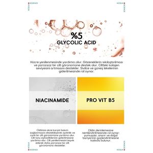 Acqua Perfection Sivilce Siyah Nokta Bakım Serumu-