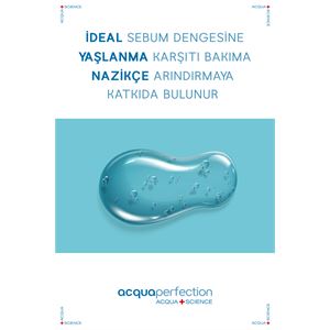 Acqua Perfection Gözenek Temizleyici Tonik 200ml-