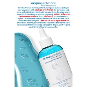 Acqua Perfection Gözenek Temizleyici Tonik 200ml-