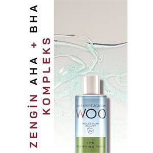 Woo The Purifying Tonic 200 ml-