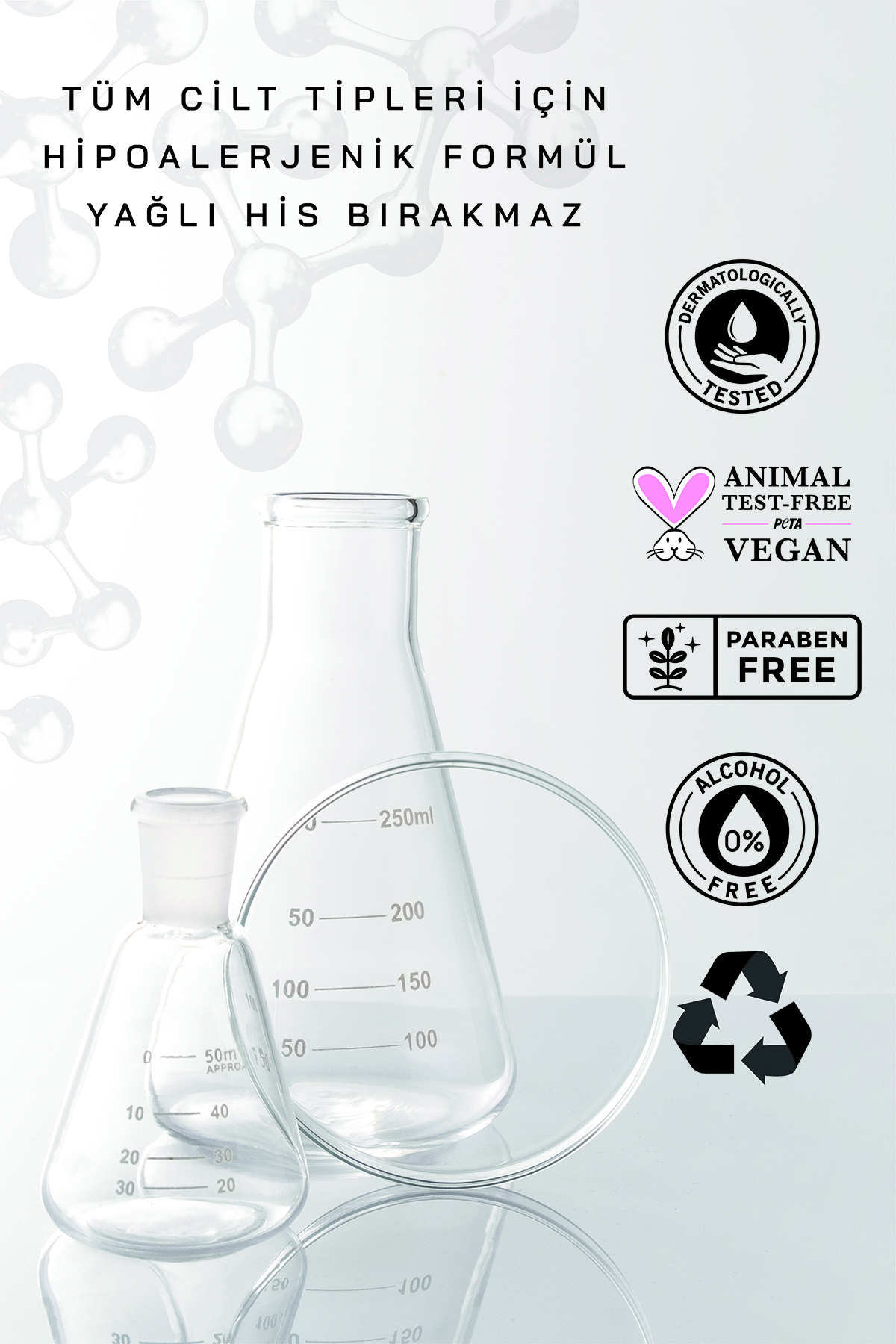 Woo The Purifying Tonic 200 ml-