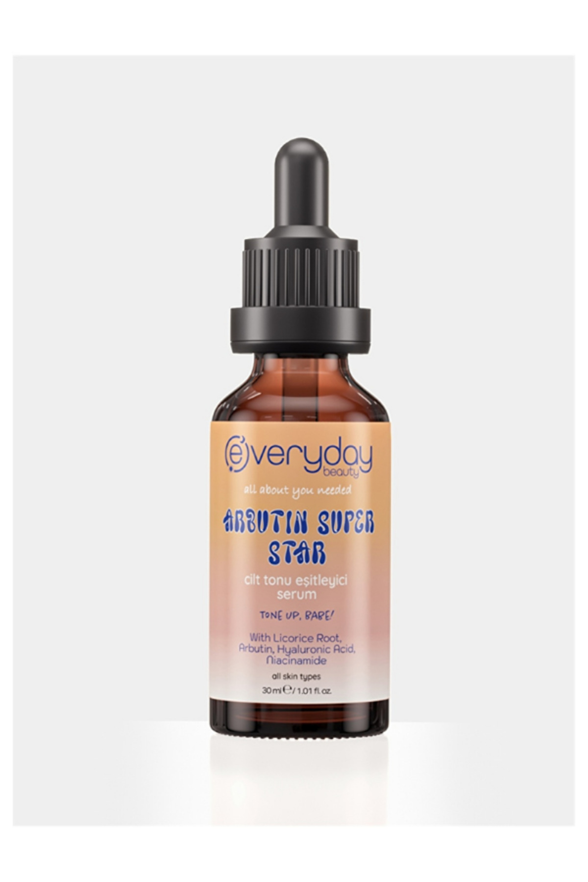 Everyday Beautiy Arbutin Super Star 30 ml-