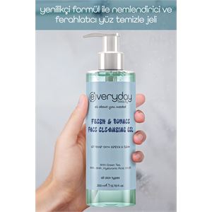 Everyday Beautiy Fresh Bounce Gel 200 ml-