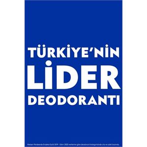 Nivea Erkek Stick Deodorant Derma Control Clinical-