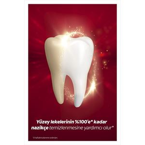 Colgate Optic White Kahve, Çay Ve Tütün Kullanıcıları Için Beyazlatıcı Diş Macunu 50 ml-