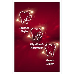 Colgate Optic White Kahve, Çay Ve Tütün Kullanıcıları Için Beyazlatıcı Diş Macunu 50 ml-