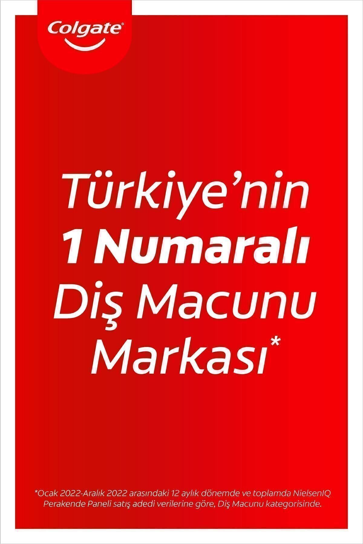 Colgate Max White Kalıcı Beyazlık Beyazlatıcı Diş-