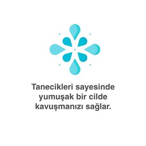 Deep Fresh Arındırıcı Duş Jeli Kivi 400 Ml-