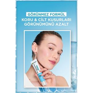 Garnier Saf ve Temiz Bha Niasinamid Güneş Koruyucu-