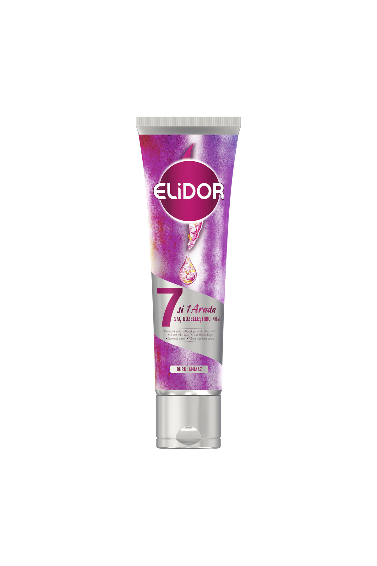 Elidor 7si 1 Arada Saç Güzelleştirici Krem 150 ml-
