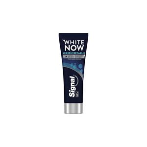 Signal White Now Leke Karşıtı Kahve Ve Sigara Içen-