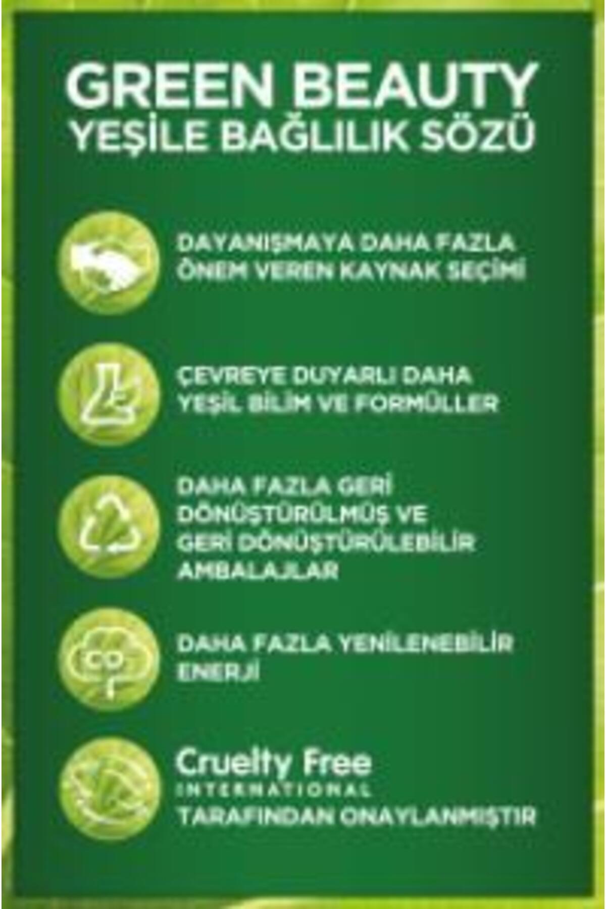 Garnier Sensitive Advanced Spray for Hassas Ciltle-