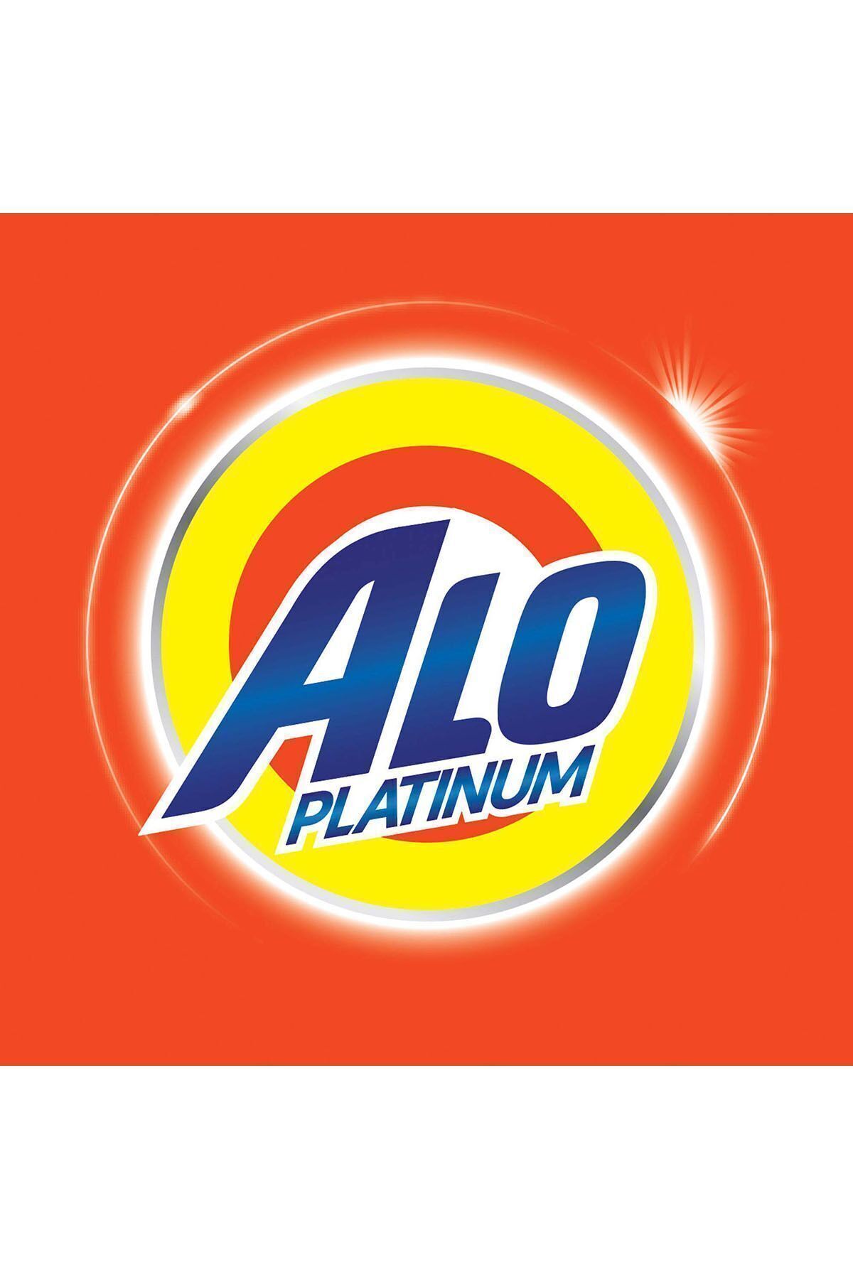 ALO PLATİNUM 7 KG FAİRY ETKİLİ RENKLİLER HIZLI ÇÖZ-