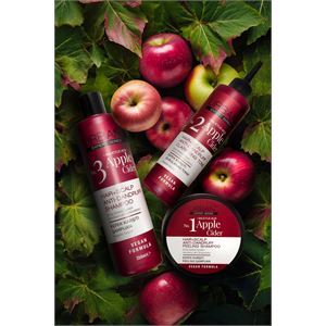 Urban Care No.3 Expert Apple Cider Kepek Karşıtı Ş-