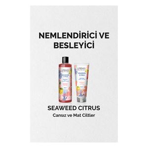 Urban Care Seaweed Citrus Nemlendirici Ve Besleyic-