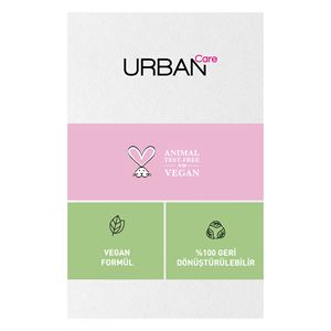 Urban Care Pink Grapefruit & Pomelo Canlandırıcı V-