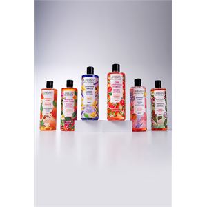 Urban Care Lavender & Vanilla Yenileyici Ve Pürüzs-