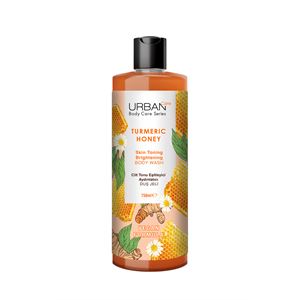 Urban Care Body Series Turmeric Honey Duş Jeli 750-