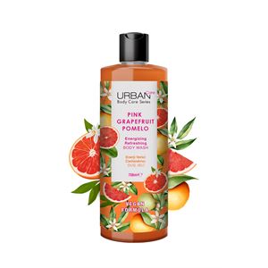 Urban Care Body Series Pink Grapefruit Pomelo Duş-