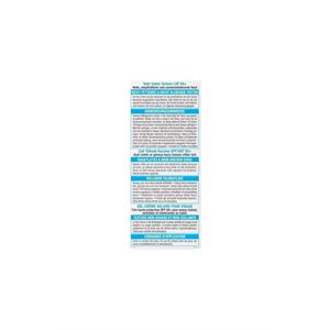 Garnier Ambre Solaıre Sensitive Expert Yüz Jel spf-