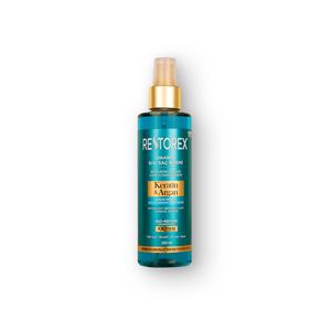 Restorex Keratin & Argan Onarıcı Sıvı Saç Bakım Kr-
