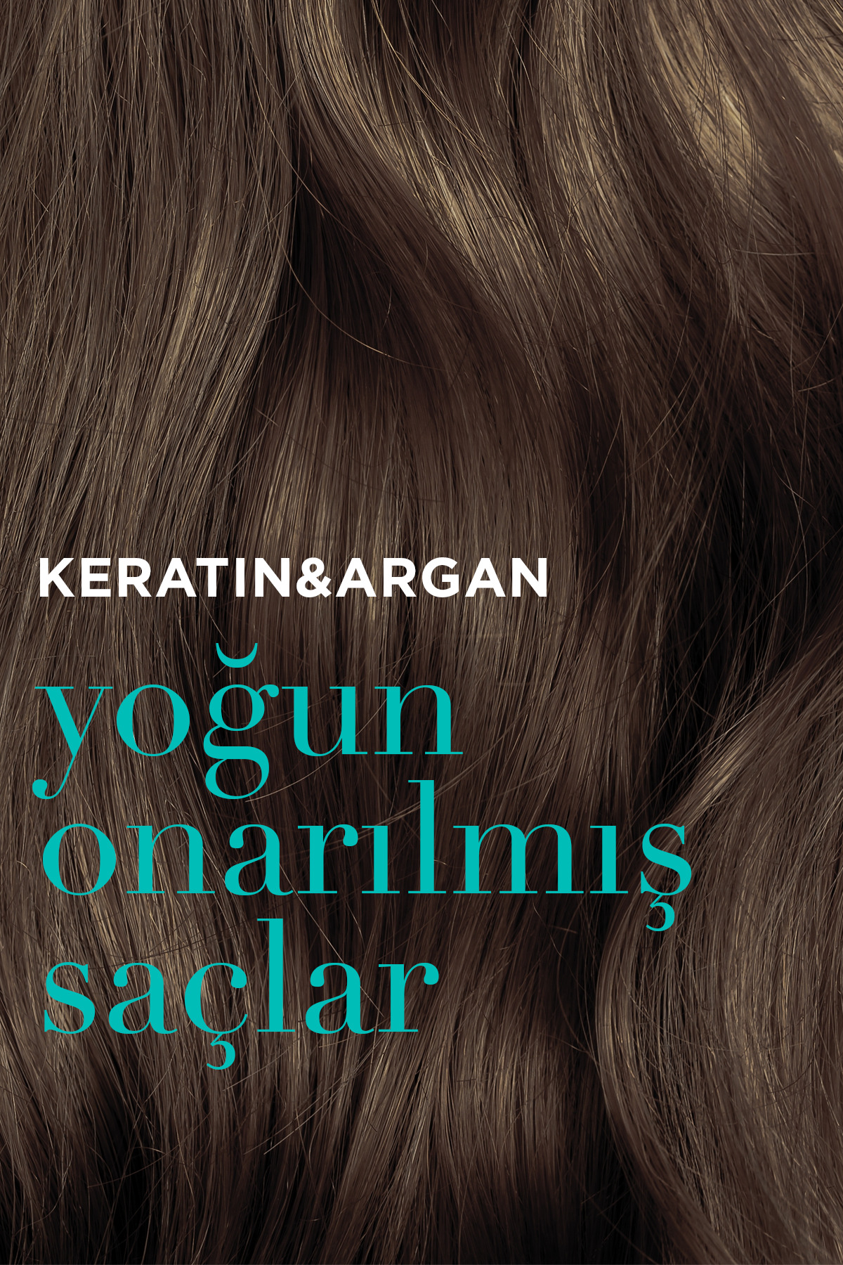 RESTOREX KERATİN & ARGAN ONARICI SAÇ BAKIM KREMİ 2-