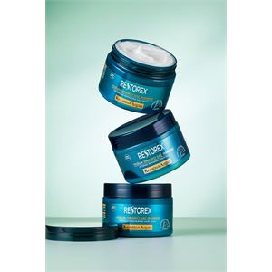Restorex Keratin & Argan Onarıcı Bakım Maske 300 M-