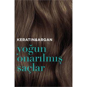 Restorex Keratin & Argan Onarıcı Bakım Maske 300 M-