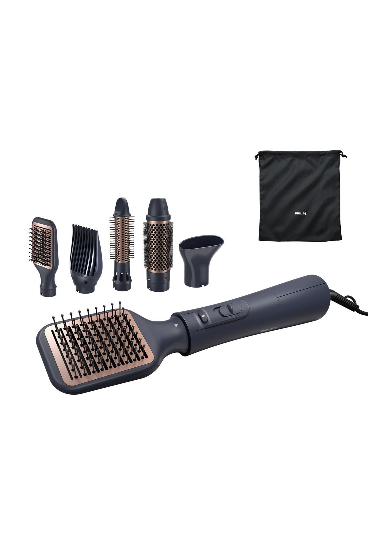 Philips BHA530/00 5000 Serisi 5i 1 Arada Argan Yağ-