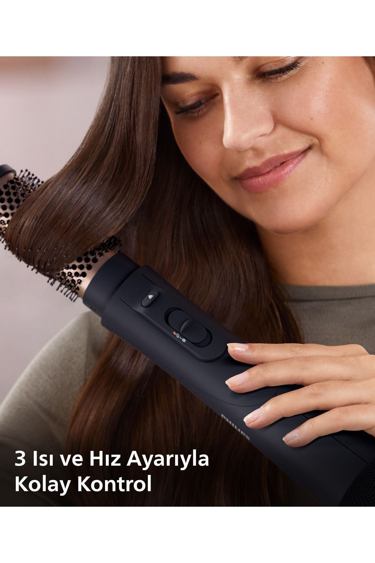 Philips BHA530/00 5000 Serisi 5i 1 Arada Argan Yağ-
