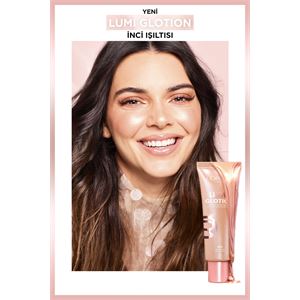 LOreal Paris Glotion All-In-One Doğal Işıltı 902 --