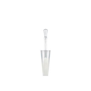 Flormar Sedefli Parlak Oje (Beyaz) - Pearly Nail - PL201-