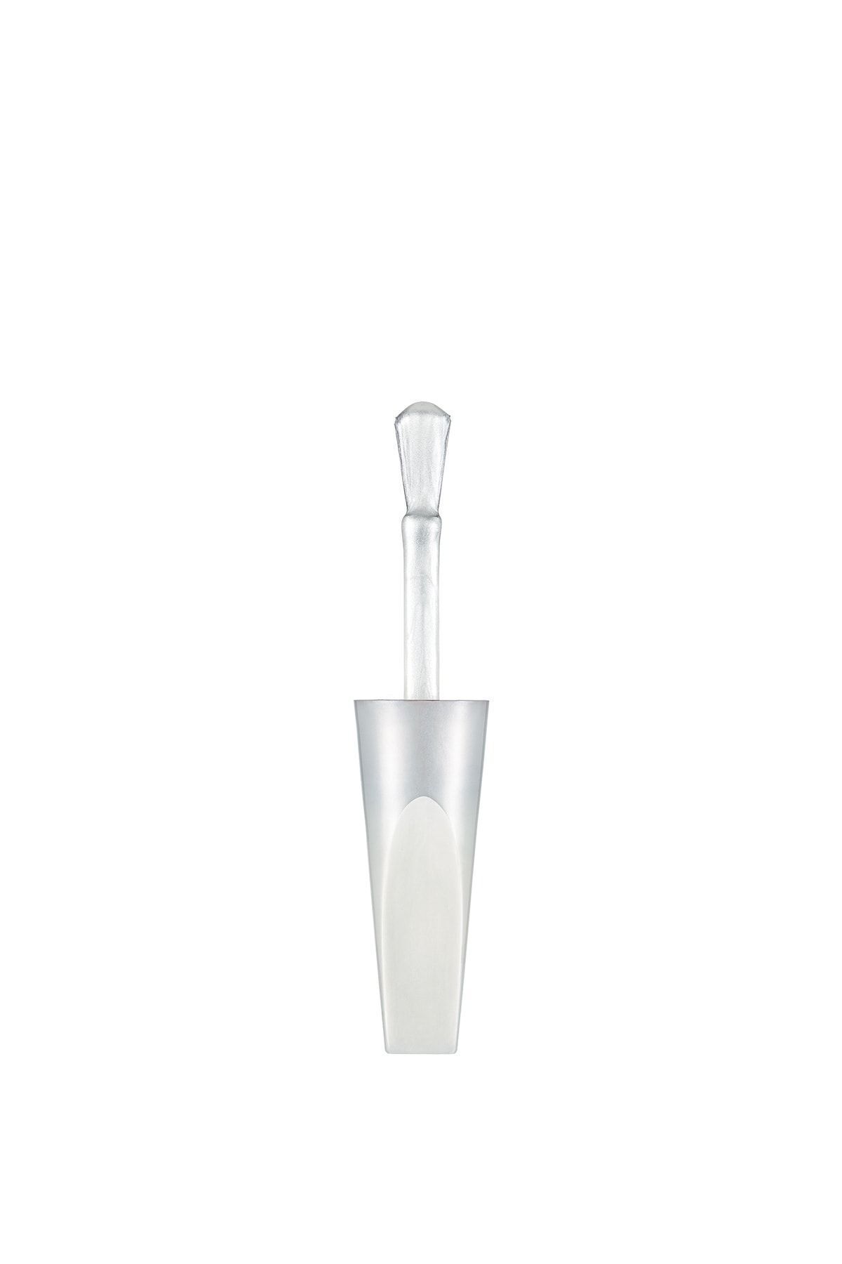 Flormar Sedefli Parlak Oje (Beyaz) - Pearly Nail - PL201-