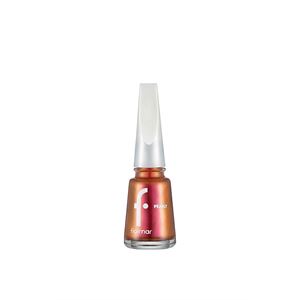 Flormar Sedefli Parlak Oje (TURUNCU) - Pearly 459-