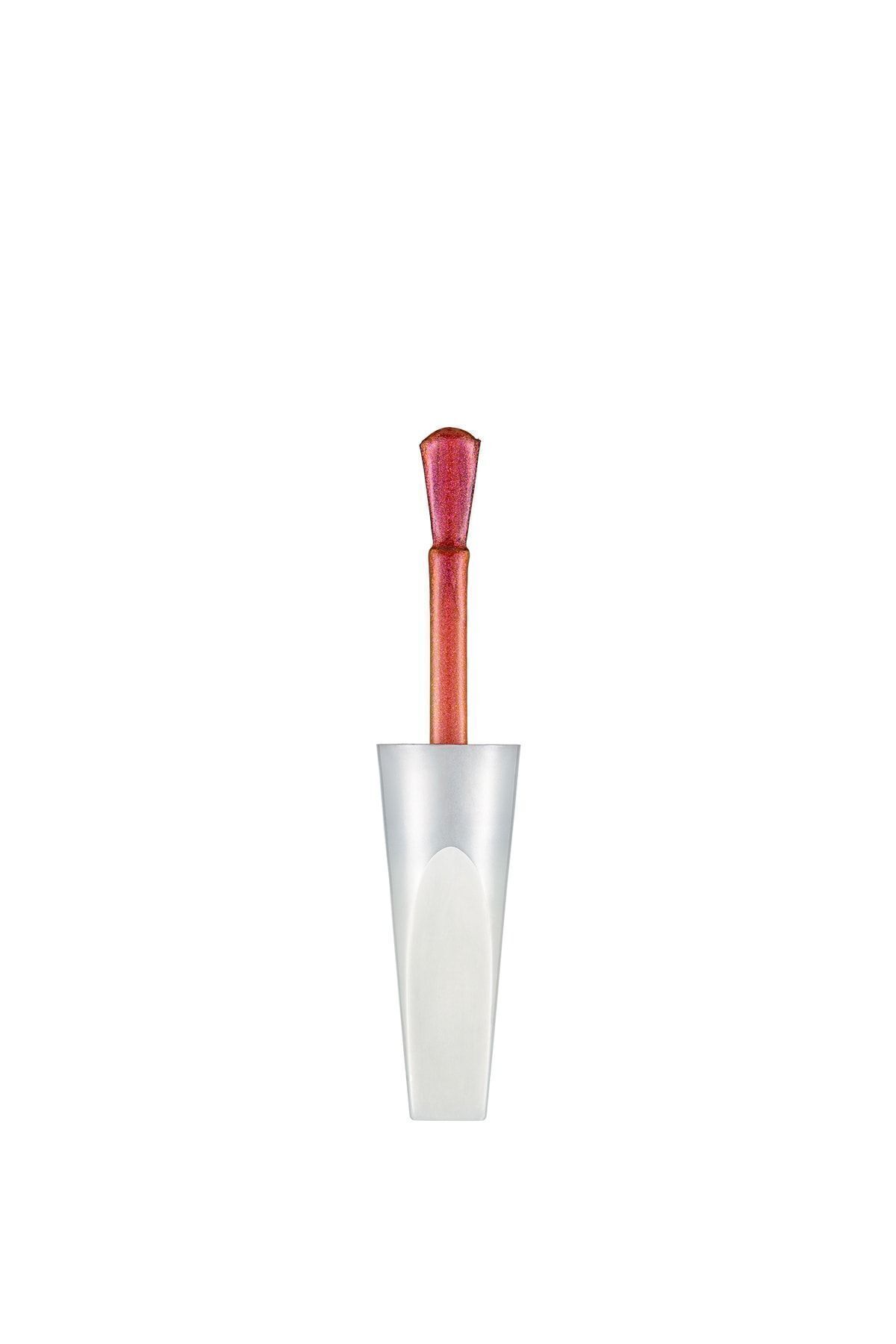 Flormar Sedefli Parlak Oje (TURUNCU) - Pearly 459-