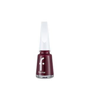 Flormar Nail Enamel Yüksek Pigmentli & Parlak Bitişli 306-
