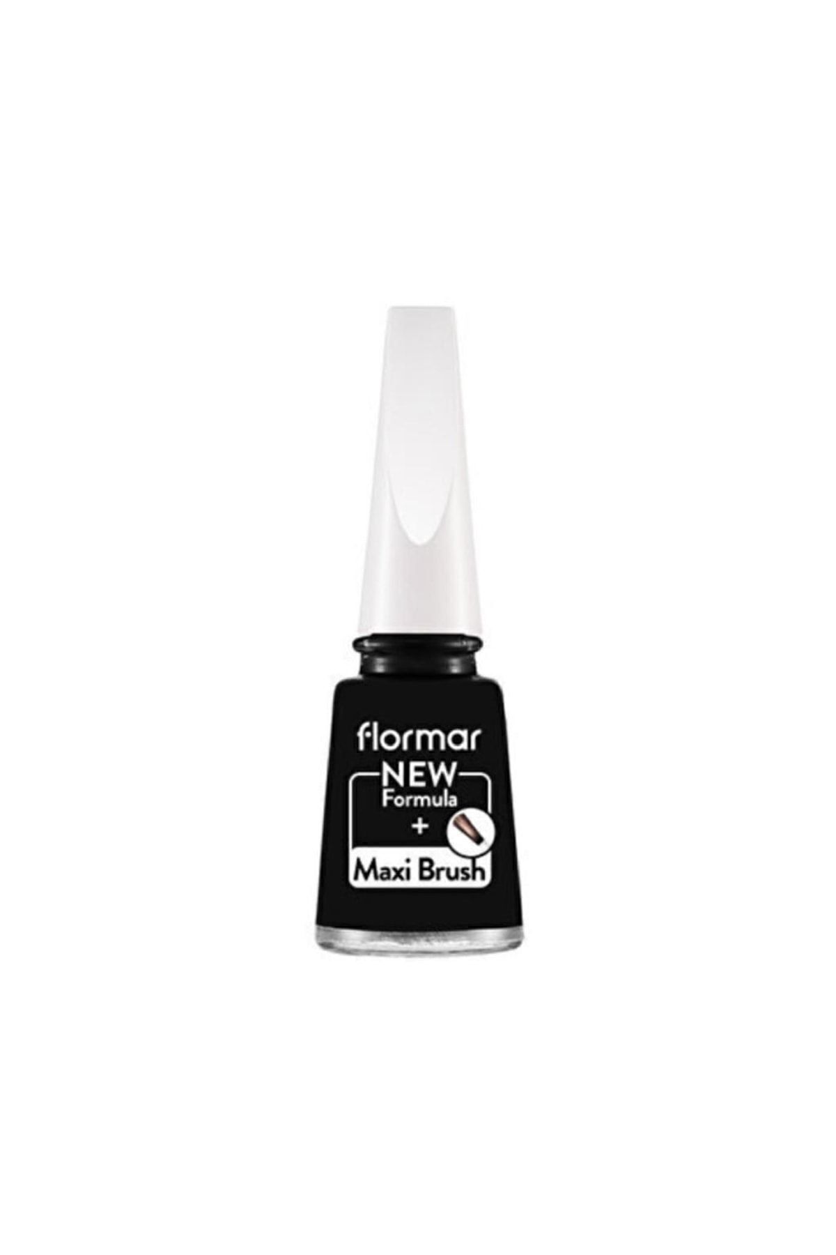 Flormar Nail Enamel Yüksek Pigmentli & Parlak Bitişli 313-