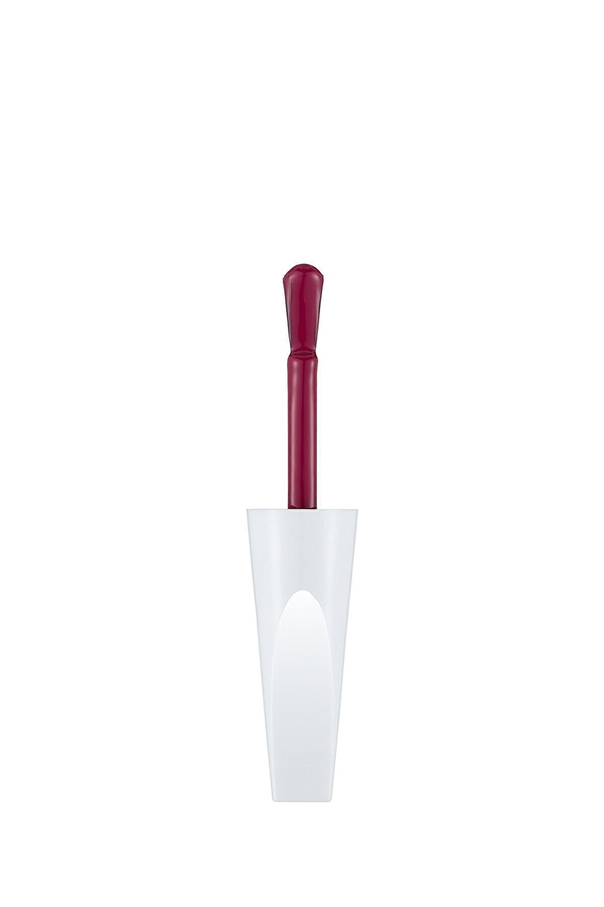 Flormar Nail Enamel Yüksek Pigmentli & Parlak Bitişli 320-