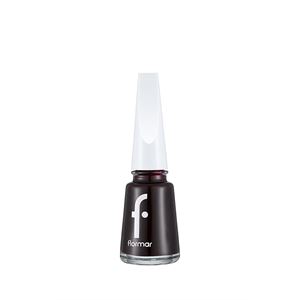 Flormar Nail Enamel Yüksek Pigmentli & Parlak Bitişli 323-